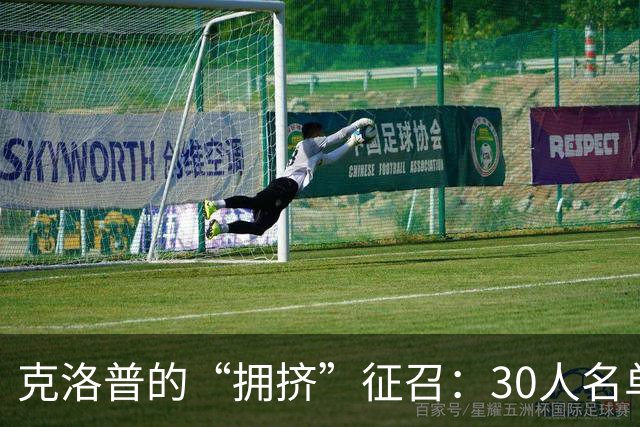 克洛普的“拥挤”征召：30人名单如何应对4场密集比赛？