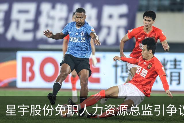 星宇股份免职人力资源总监引争议，被免职者已离任且岗位查无此人